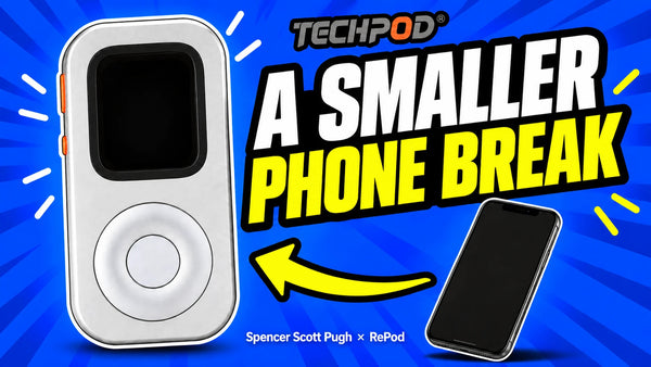 A Smaller Family Night. — Techpod RePod Community story