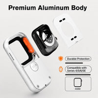 Techpod RePod C1 Apple Watch iPod case - image 5