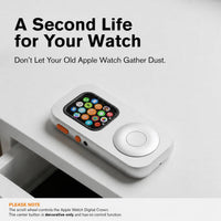 Techpod RePod C1 Apple Watch iPod case - image 2