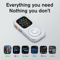 Techpod RePod C1 Apple Watch iPod case - image 4