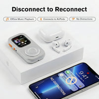 Techpod RePod C1 Apple Watch iPod case - image 7