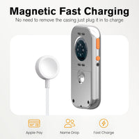 Techpod RePod C1 Apple Watch iPod case - image 6