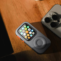 Techpod RePod C1 — Apple Watch iPod Case for 40mm-49mm