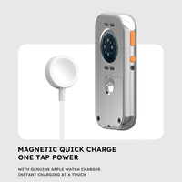 Techpod RePod C1 — Apple Watch iPod Case for 40mm-49mm