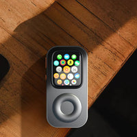 Techpod RePod C1 — Apple Watch iPod Case for 40mm-49mm