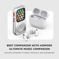 Techpod RePod C1 — Apple Watch iPod Case for 40mm-49mm