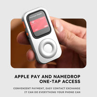 Techpod RePod C1 — Apple Watch iPod Case for 40mm-49mm