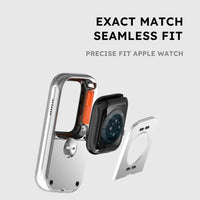 Techpod RePod C1 — Apple Watch iPod Case for 40mm-49mm