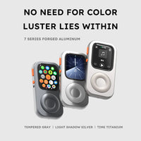 Techpod RePod C1 — Apple Watch iPod Case for 40mm-49mm