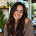 Sarah K.